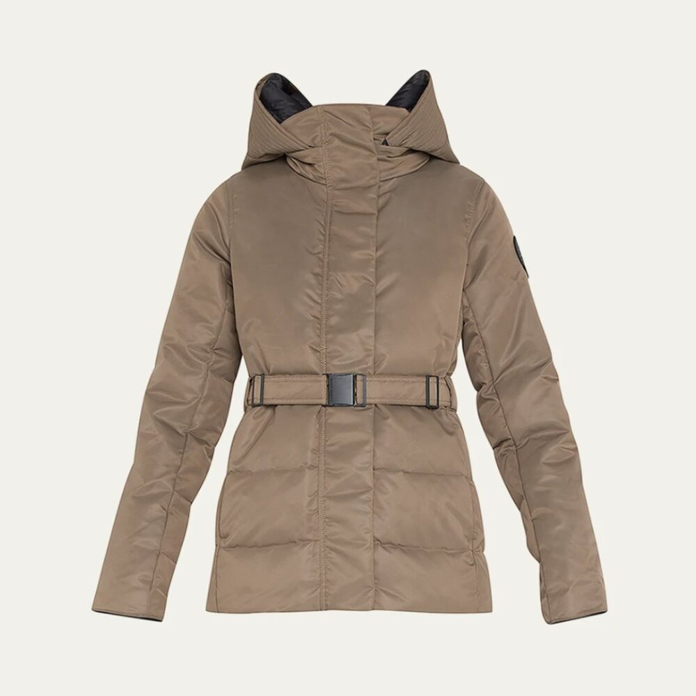 Canada Goose | McKenna Jacket Performance Satin